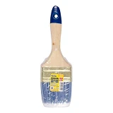 Кисть плоская Mastertool 91-1775 Микс 3"