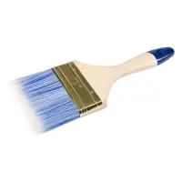 Кисть плоская Mastertool 91-1710 Микс 4"                                                            