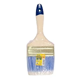 Кисть плоская Mastertool 91-1710 Микс 4"                                                            