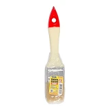 Кисть плоская Mastertool 91-1638 Стандарт 1.5"                                                      