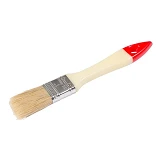 Кисть плоская Mastertool 91-1625 Стандарт 1"                                                        