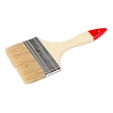 Кисть плоская Mastertool 91-1610 Стандарт 4"