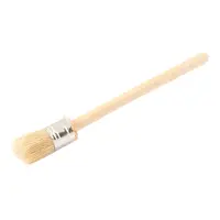 Пензлик круглий Mastertool 91-6020 d 20мм                                                           