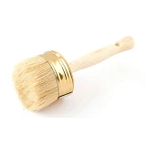 Кисть круглая Mastertool 91-6075 d 75мм