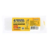 Минивалик Mastertool 92-4600 Велюр d6мм 15x70x4мм                                                   