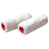 Минивалик Mastertool 92-4602 Велюр d6мм 15x150x4мм                                                  