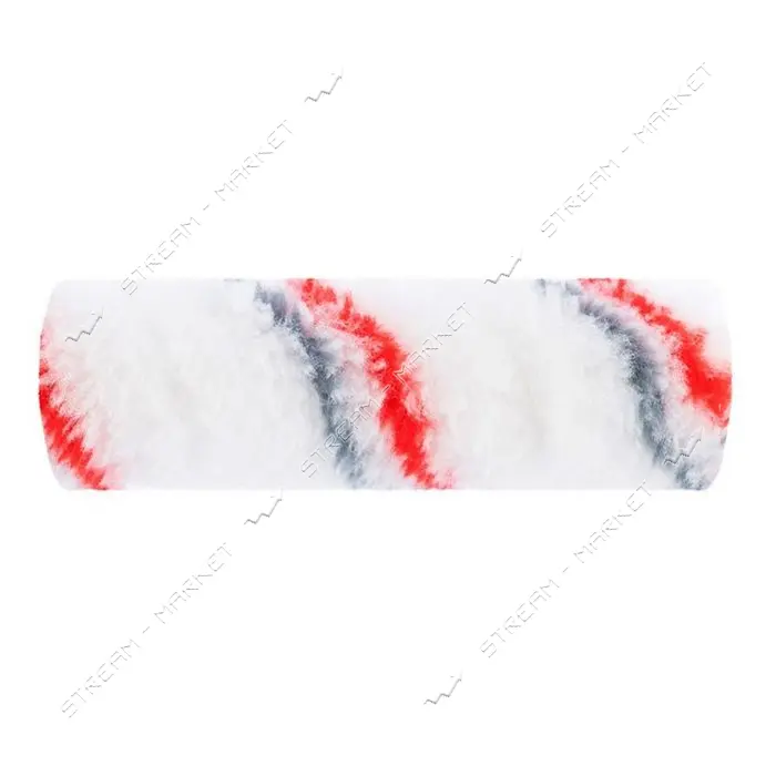 Минивалик Mastertool 92-4701 Мультиколор d6мм 15x100x11мм                                           