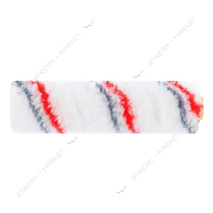 Минивалик Mastertool 92-4702 Мультиколор d6мм 15x150x11мм