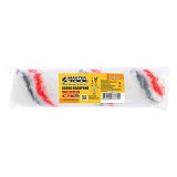 Минивалик Mastertool 92-4702 Мультиколор d6мм 15x150x11мм