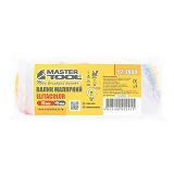 Минивалик Mastertool 92-4800 Элитаколор d6мм 15x70x11мм                                             