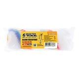 Минивалик Mastertool 92-4801 Элитаколор d6мм 15x100x11мм                                            