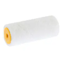 Минивалик Mastertool 92-4604 Велюр Миди d6мм 30x100x4мм                                             