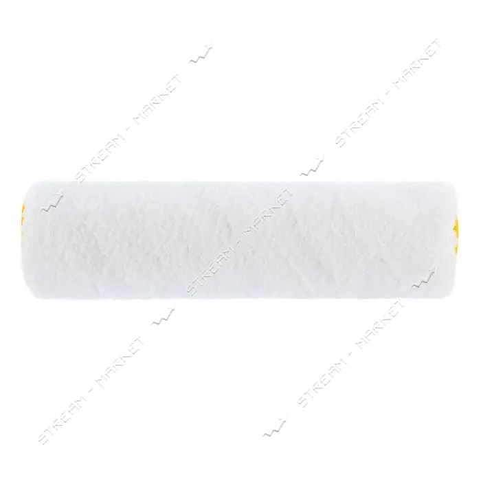 Минивалик Mastertool 92-4605 Велюр Миди d6мм 30x150x4мм