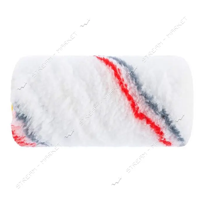 Минивалик Mastertool 92-4704 Мультиколор Миди d6мм 30x100x11мм