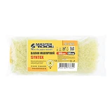 Минивалик Mastertool 92-4104 Синтекс Миди d6мм 30x100x11мм                                          