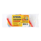 Минивалик Mastertool 92-4804 Элитаколор Миди d6мм 30x100x6мм