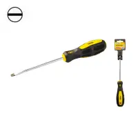 Отвертка плоская Mastertool 48-5510 SL5x100                                                         