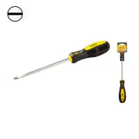 Отвертка плоская Mastertool 48-5512 SL5x125                                                         