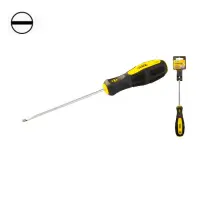 Отвертка плоская Mastertool 48-5615 SL6x150                                                         