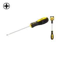 Отвертка плоская Mastertool 48-5815 SL8x150                                                         