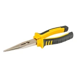 Щипцы прямые Mastertool 23-2200 200мм С55 HRC 45~50                                                 