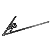 Угломер-квадрант Mastertool 30-3530 500х230мм                                                       