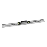 Линейка строительная Mastertool 39-5060 AL с ручкой 2 капсулы 60см