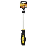 Отвертка плоская Mastertool 49-5815 SL8x150 ударная
