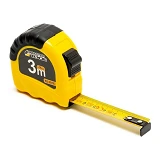 Рулетка MasterTool 62-3016 Shiftlock нейлоновое покрытие 3м x 16мм                                  