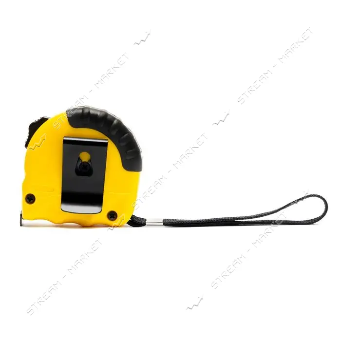 Рулетка MasterTool 62-3016 Shiftlock нейлоновое покрытие 3м x 16мм                                  
