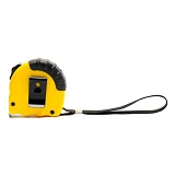 Рулетка MasterTool 62-5019 Shiftlock нейлоновое покрытие 5м x 19мм