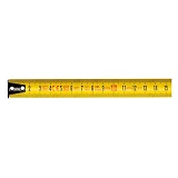 Рулетка MasterTool 62-5019 Shiftlock нейлоновое покрытие 5м x 19мм