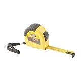 Рулетка MasterTool 62-1025 Shiftlock нейлоновое покрытие 10м x 25мм