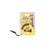 Рулетка MasterTool 62-1025 Shiftlock нейлоновое покрытие 10м x 25мм