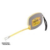 Рулетка MasterTool 68-2013 с фиксатором 20м x 13мм                                                  