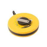 Рулетка MasterTool 69-1013 10м x 13мм полотно из стекловолокна