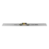 Линейка строительная Mastertool 39-5080 AL с ручкой 2 капсулы 80см