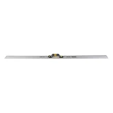Линейка строительная Mastertool 39-5120 AL с ручкой 2 капсулы 120см                                 