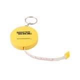 Рулетка MasterTool 60-0157 для швей 1.5м x 7мм                                                      