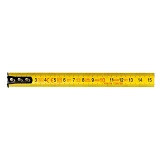 Рулетка MasterTool 64-3016 с магнитами нейлоновое покрытие 3м x 16мм