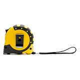 Рулетка MasterTool 64-8025 с магнитами нейлоновое покрытие 8м x 25мм                                