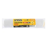 Валик Mastertool 92-5604 Велюр d8мм 48x250мм                                                        