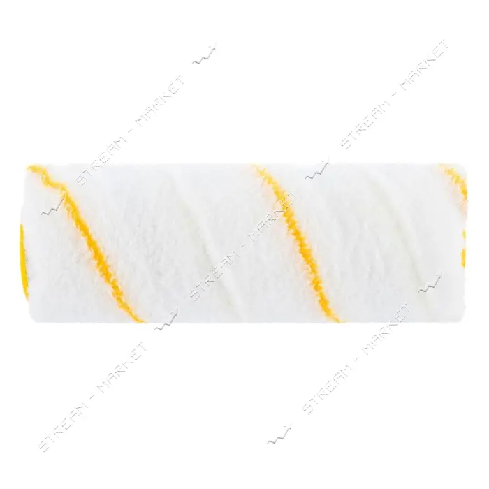 Валик Mastertool 92-5203 Гирпаинт d8мм 48x180x11мм                                                  