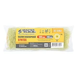 Валик Mastertool 92-5103 Синтекс d8мм 48x180x18мм                                                   