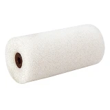 Валик Mastertool 92-8195 поролоновый без ручки 190x50мм                                             