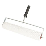 Валик Mastertool 92-8022 игольчатый d 70мм L400мм                                                   