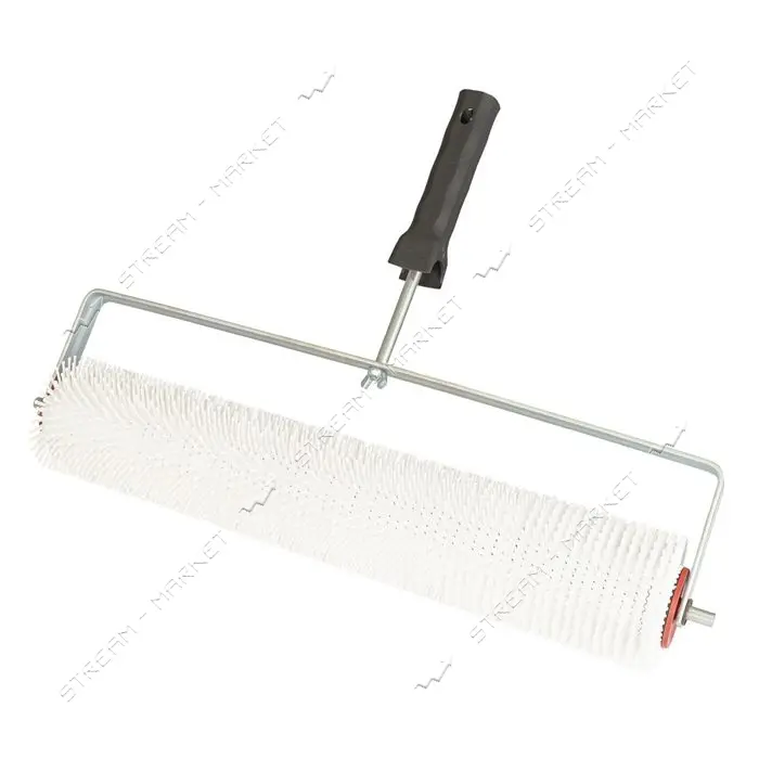 Валик Mastertool 92-8022 игольчатый d 70мм L400мм                                                   