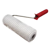 Валик Mastertool 92-8021 игольчатый d 110мм L200мм                                                  