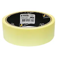 Лента малярная MasterTool 79-9902 30мм 15м                                                          