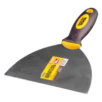 Шпатель Mastertool 19-5115 Flex TPR ручка 150мм                                                     
